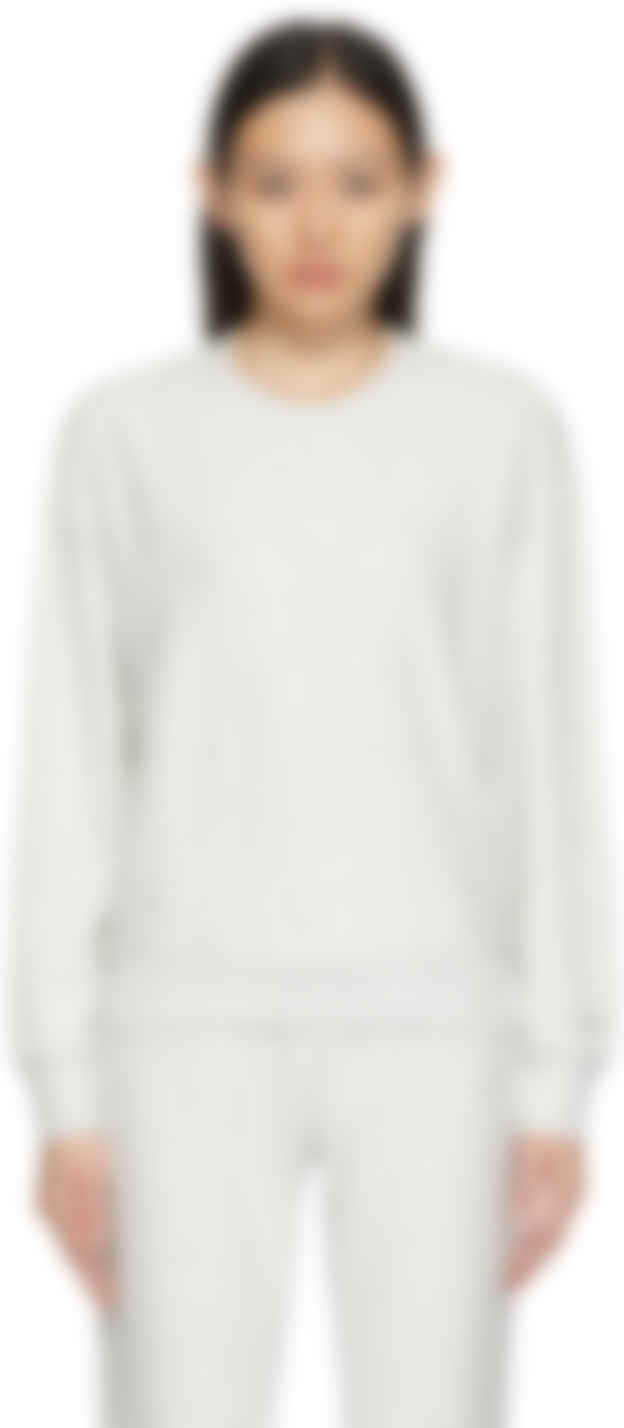 rag & bone sweatshirt
