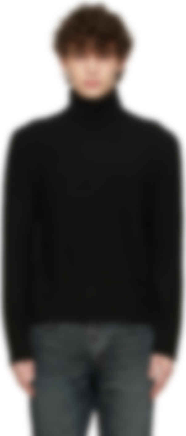 rag and bone turtleneck