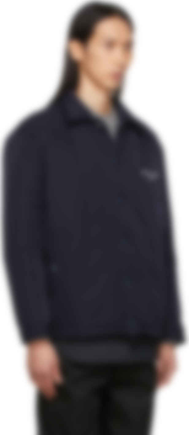 comme des garcons down jacket