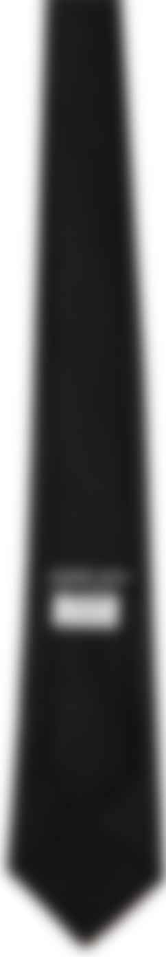 black and gold comme des garcons