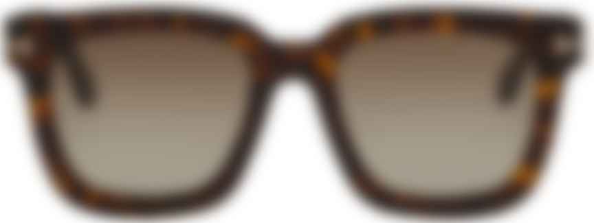 positur udslæt kabel TOM FORD: 0690 Sunglasses | SSENSE