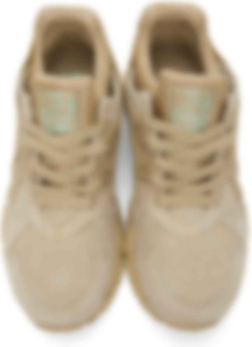 asics brown sneakers