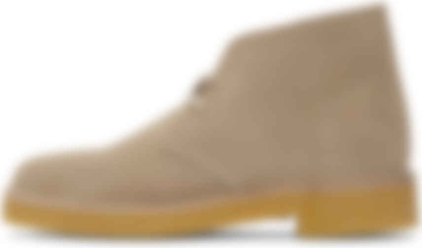 Joseph Banks tiggeri pedal Beige Suede 221 Desert Boots by Clarks Originals on Sale