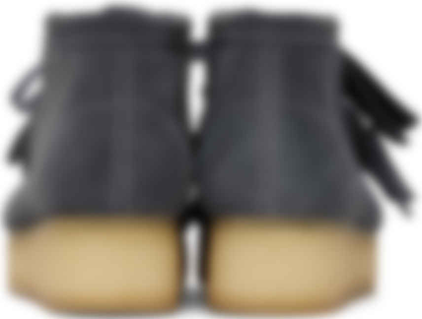 clarks wedge booties