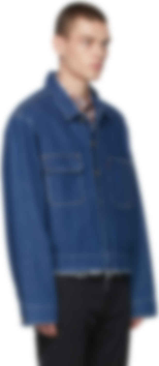 levis half sleeve jacket