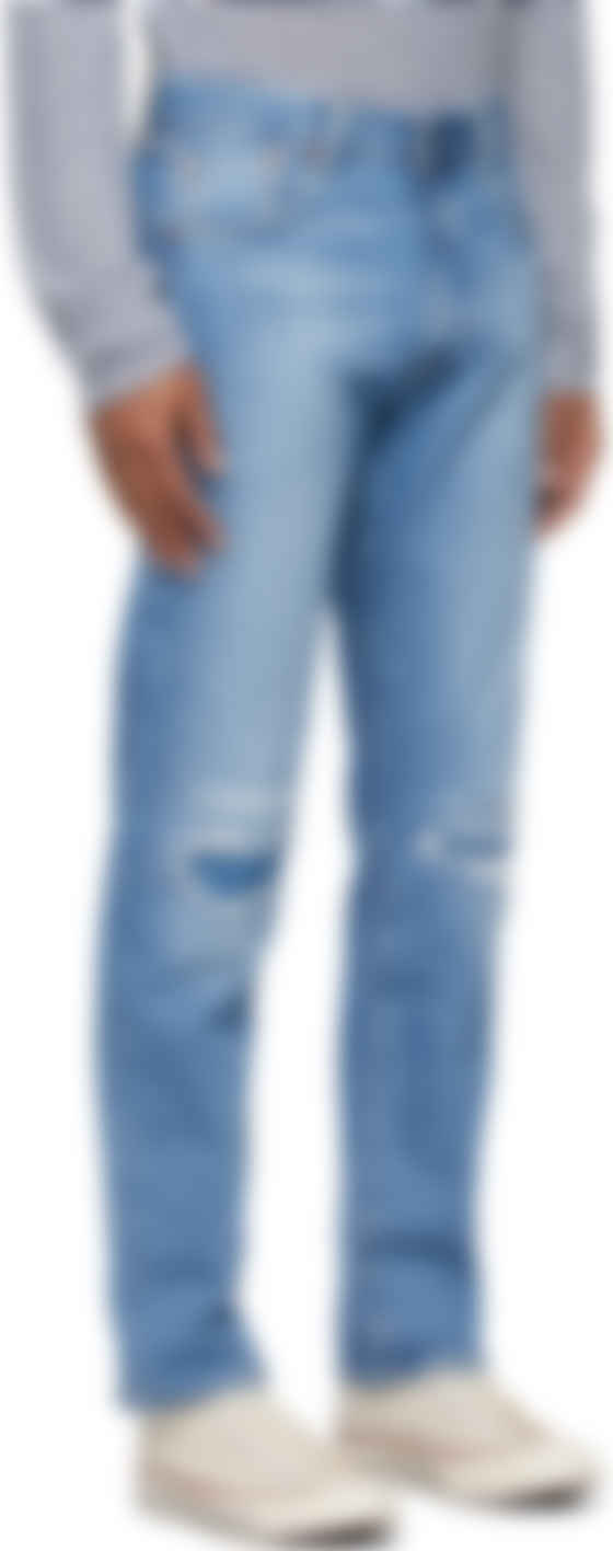 人気top Covert ジーンズ デニム パンツ ブルー メンズ ズボン パンツ