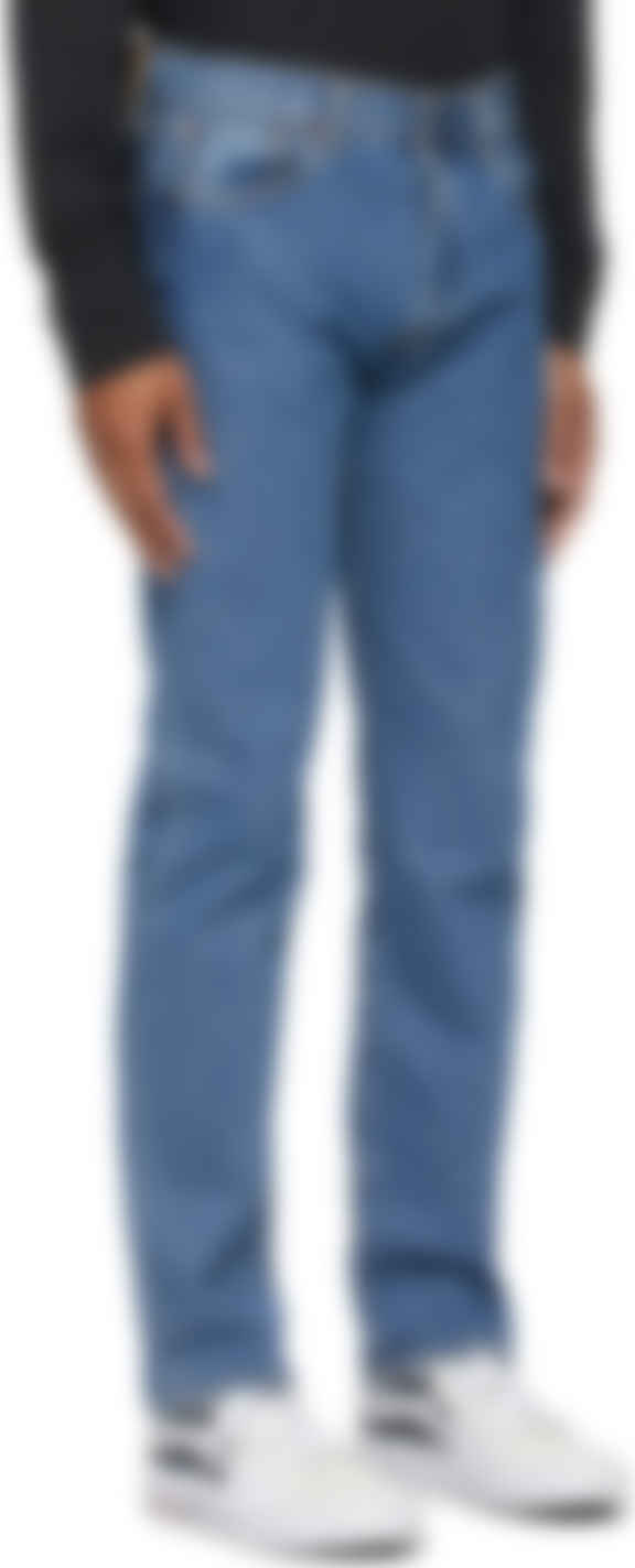 blue 501 levis