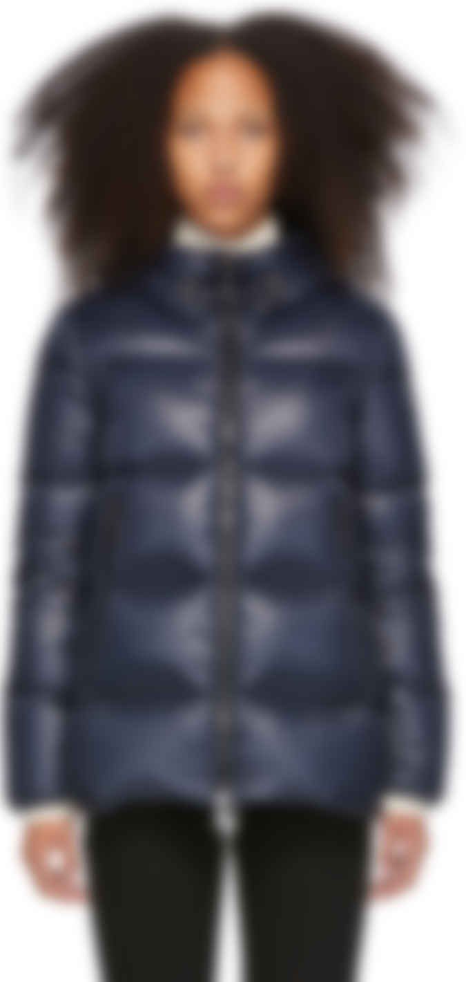 moncler torcol navy