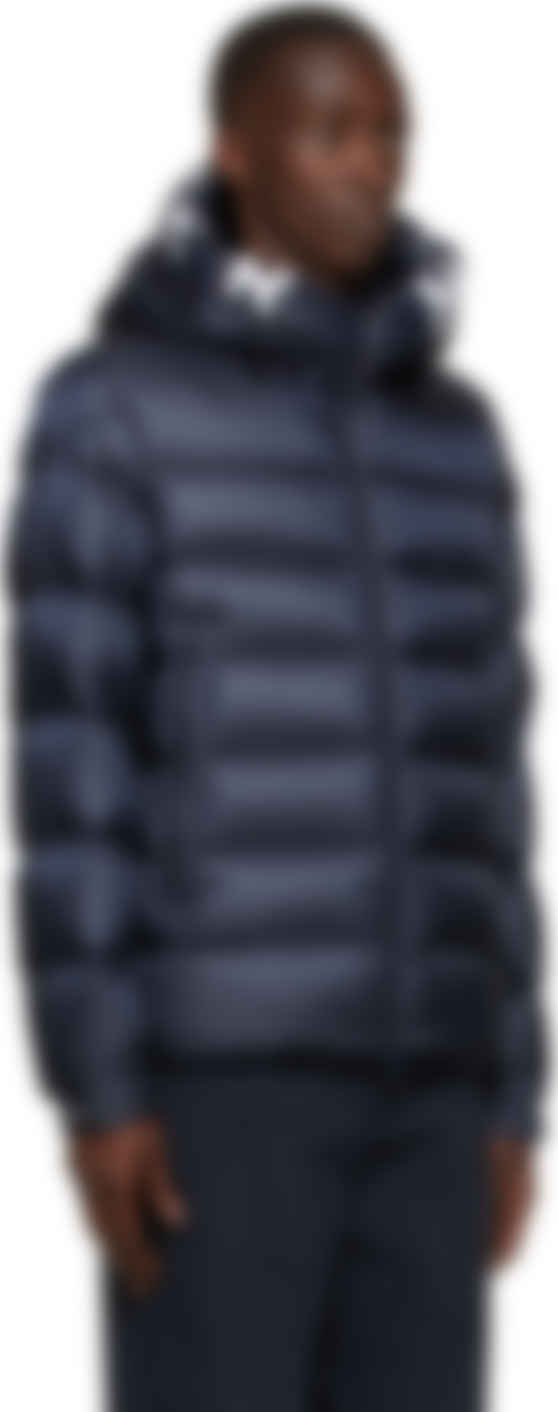 moncler navy