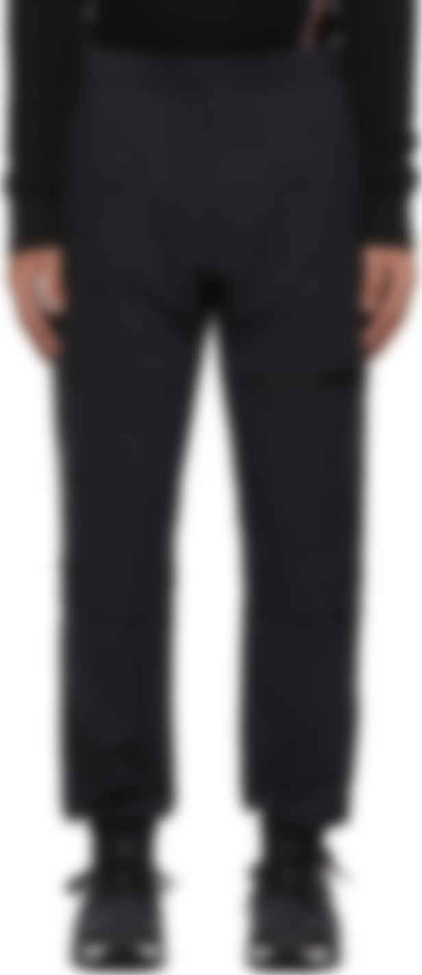 lounge pants with pockets