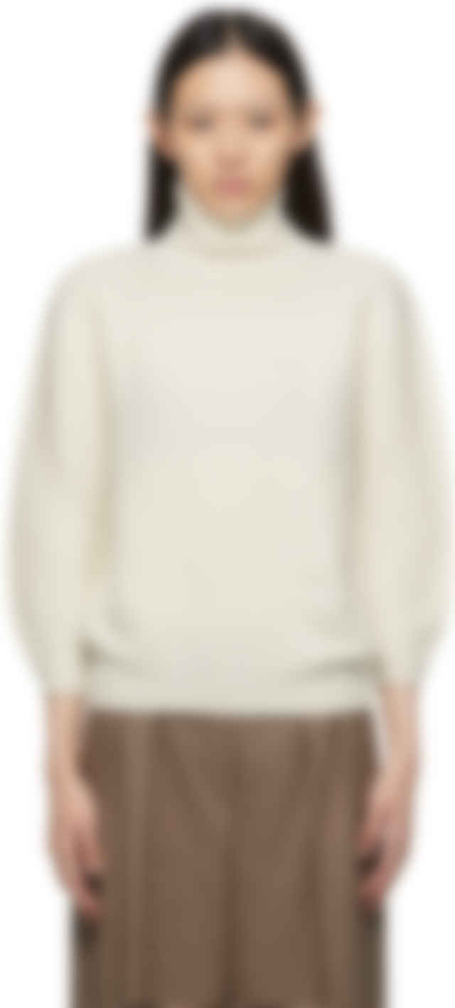 max mara turtleneck