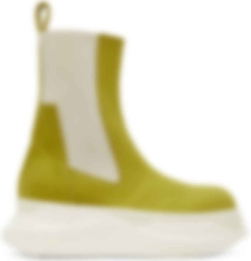 drkshdw boots