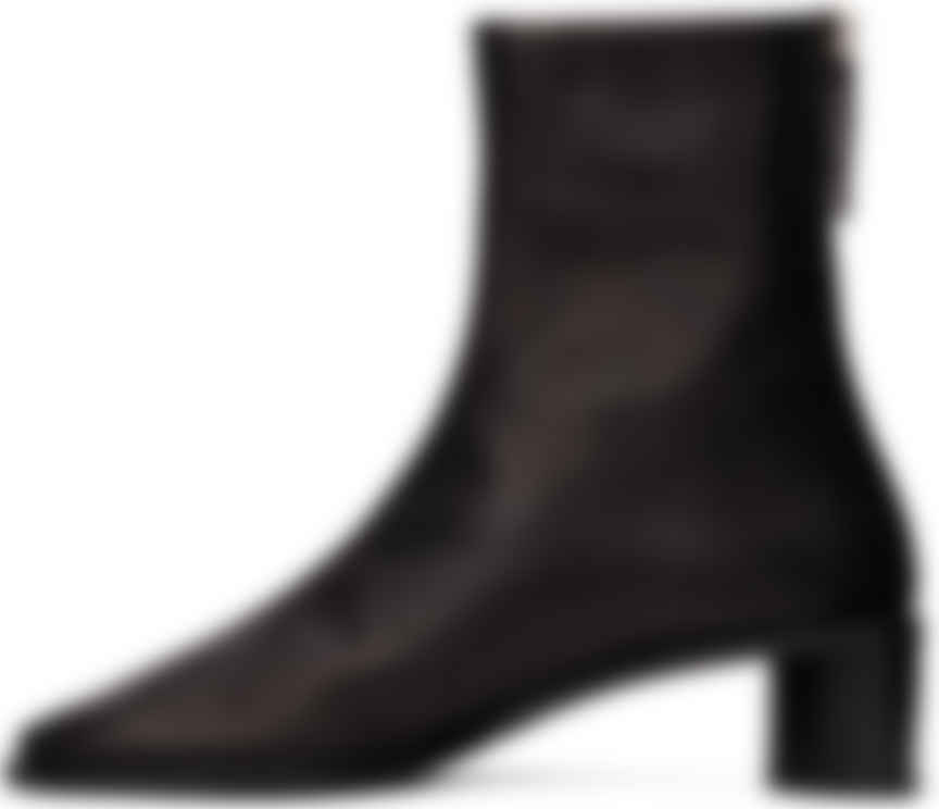 acne studios sock boots