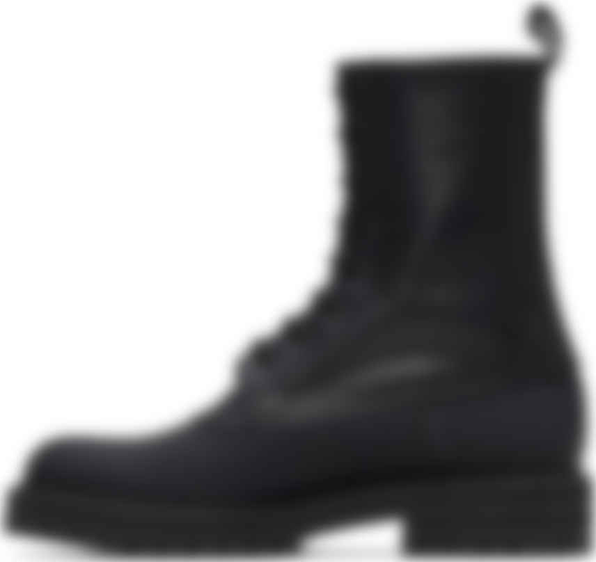 common projects lace up boots