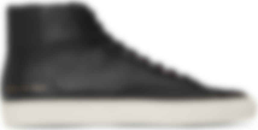 common projects high black