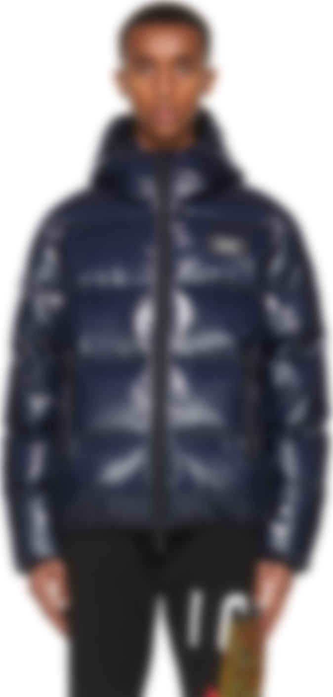 dsq2 jacket