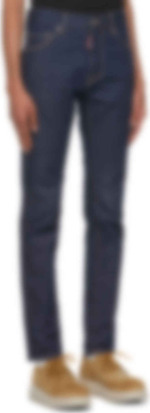 dsquared2 jeans cool guy