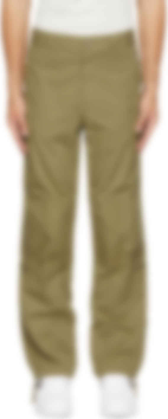 helmut lang cargos