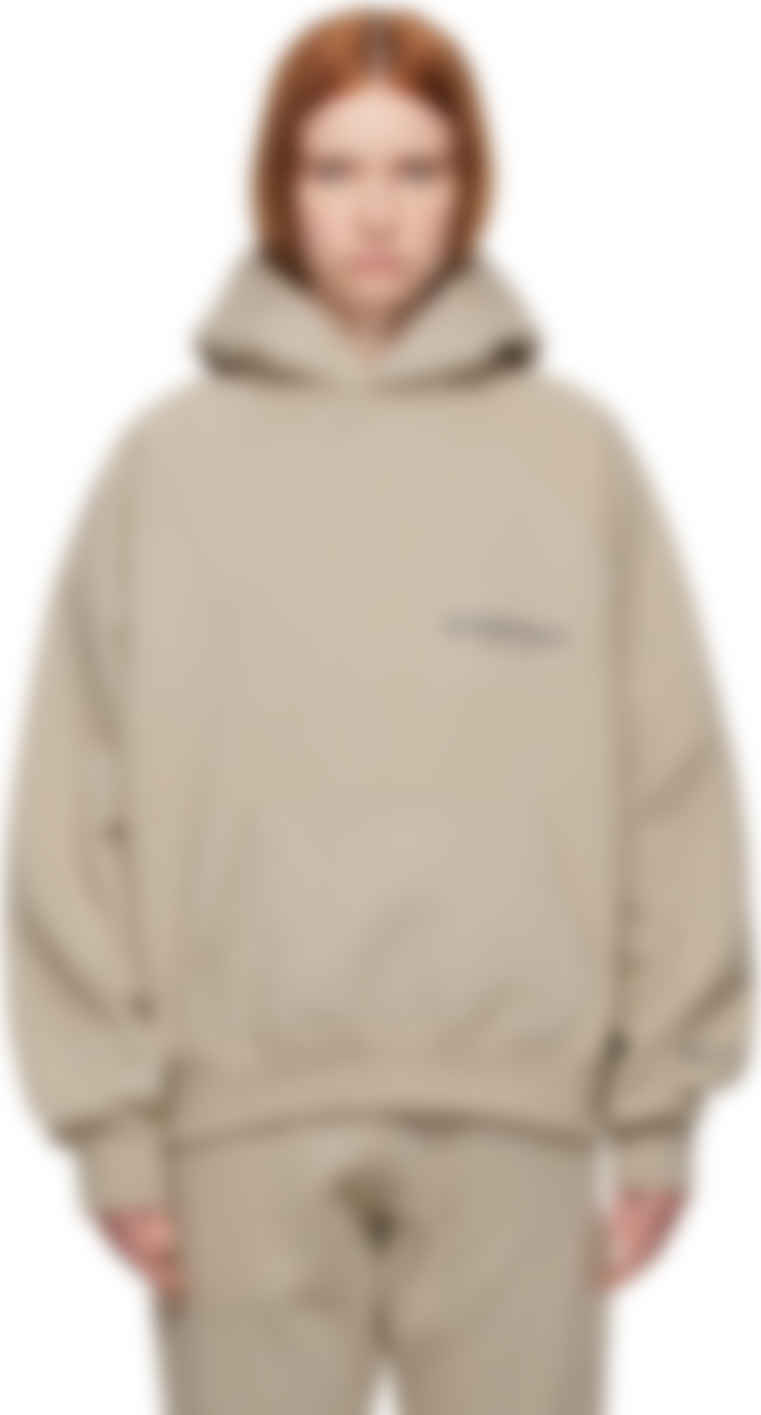 essential pullover hoodie