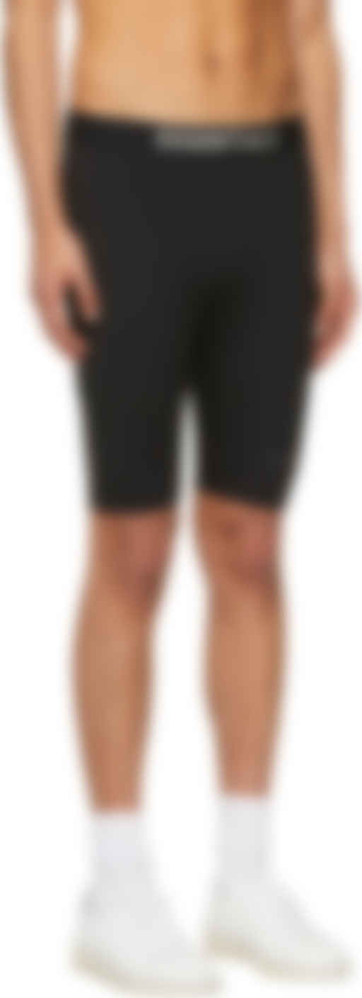 biker shorts athletic