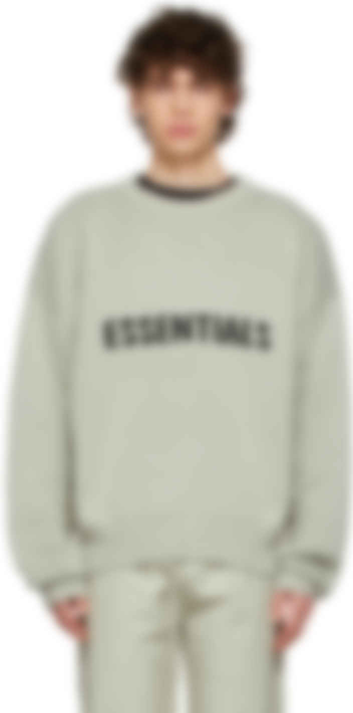 ssense sweatshirt