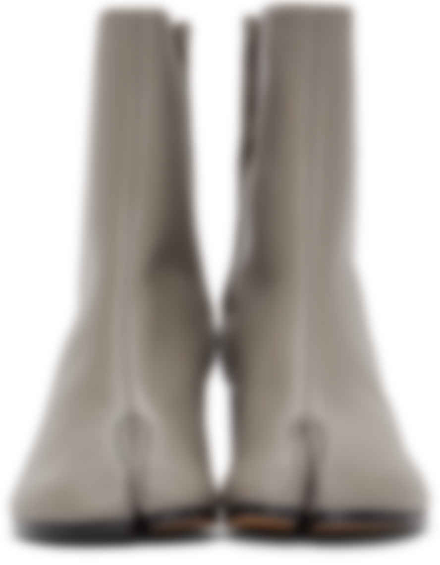 ssense margiela tabi