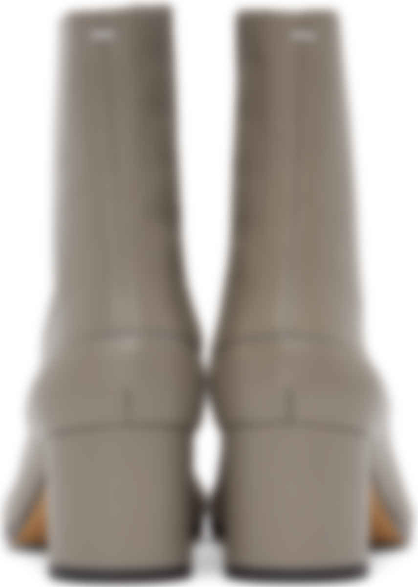 ssense margiela tabi