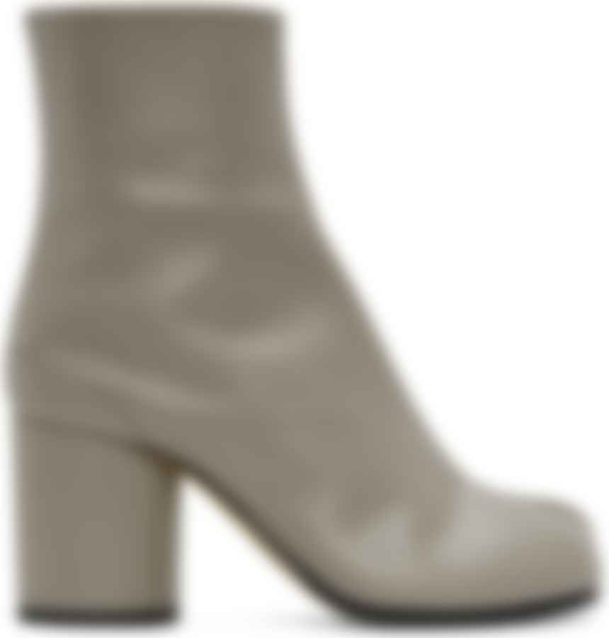 ssense margiela tabi