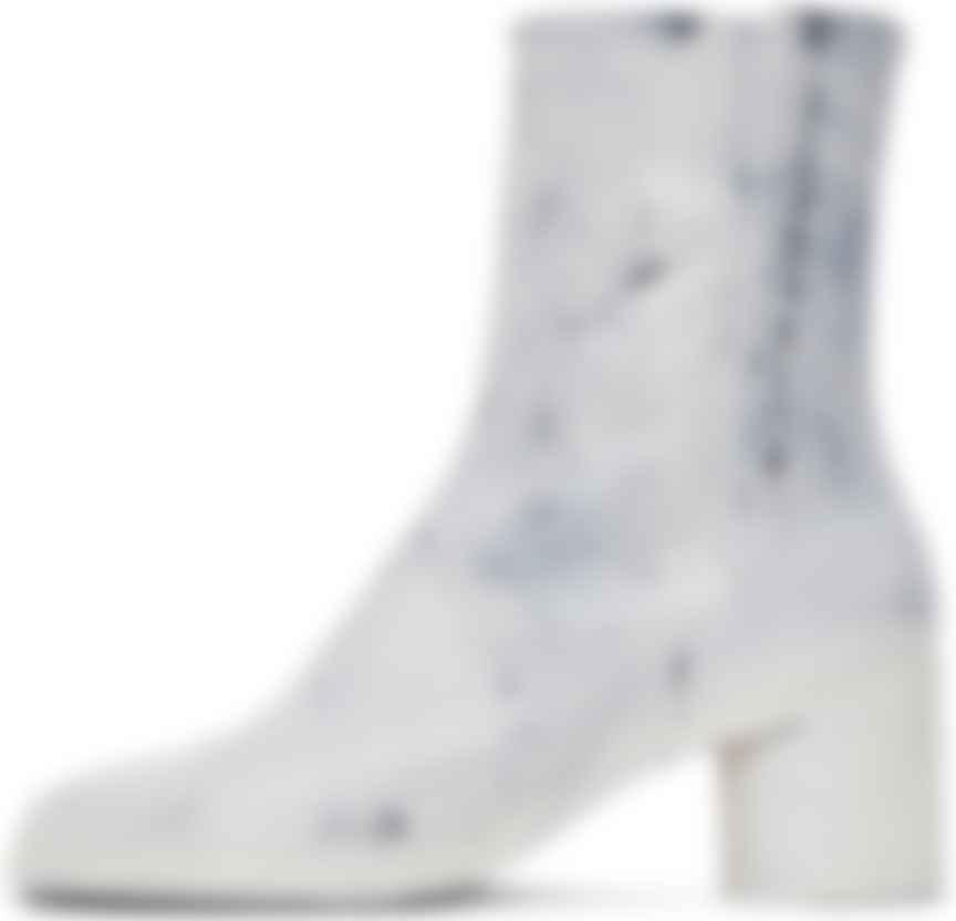 Bottines Tabi Bianchetto Homme Maison Margiela | Boutique Maison Margiela