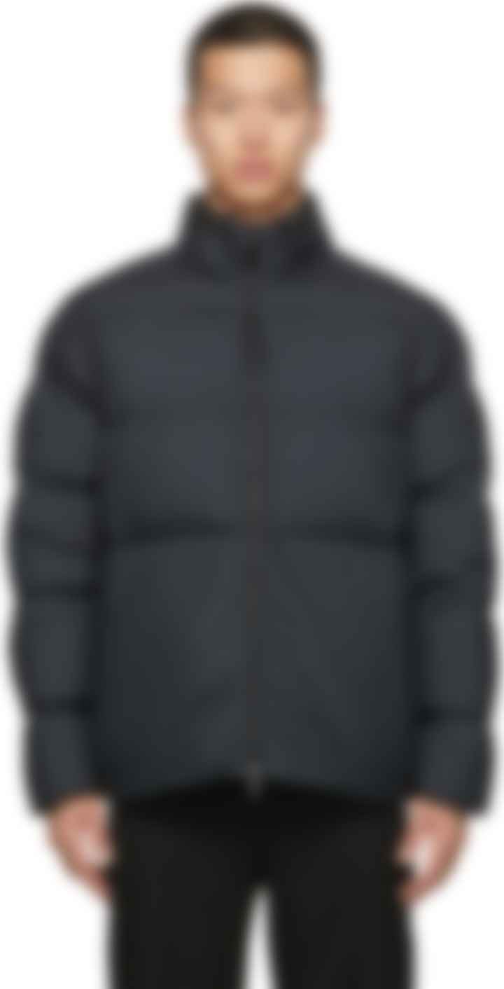 moncler noir