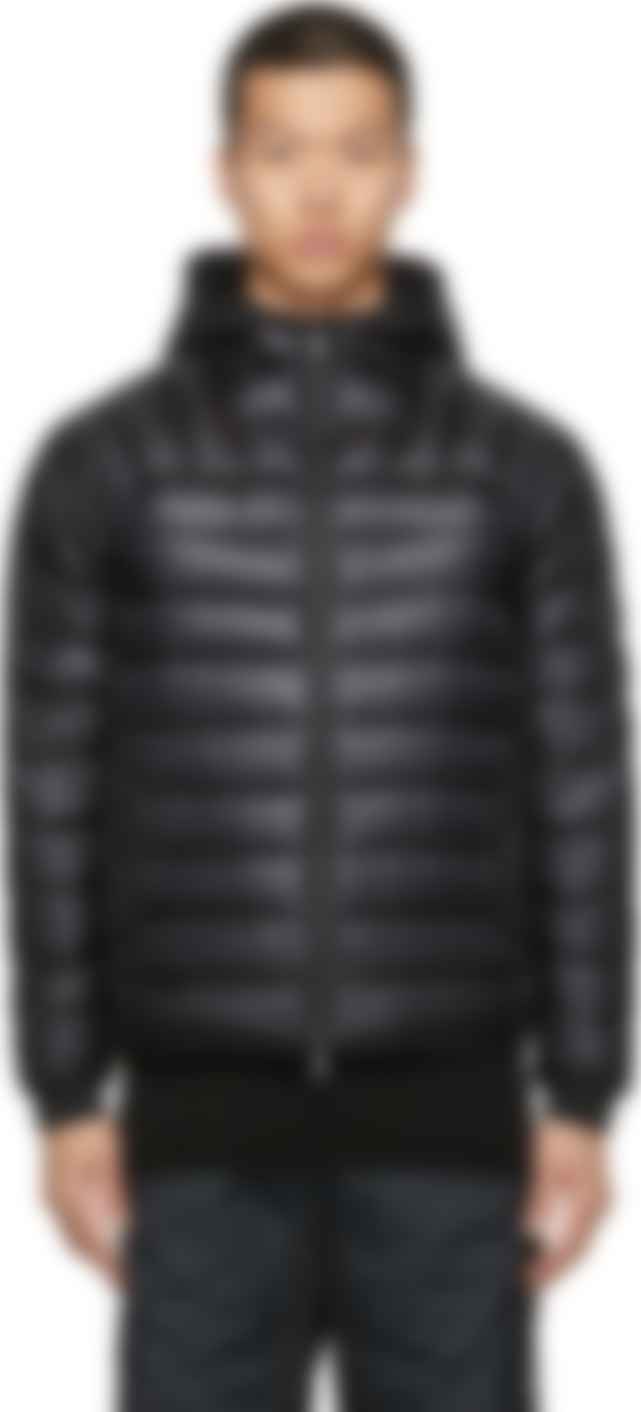 moncler light jacket