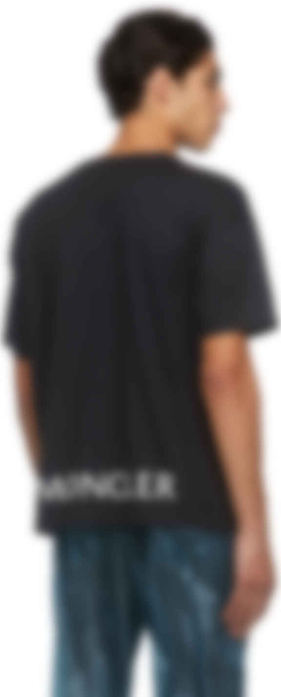 第1位獲得！】 4 MONCLER HYKE ロゴTシャツ Mサイズ millenniumkosovo.org
