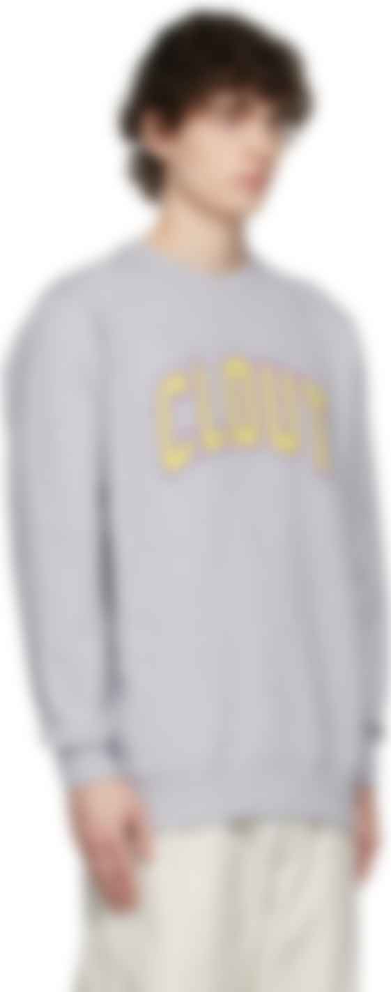 clout sweatshirt