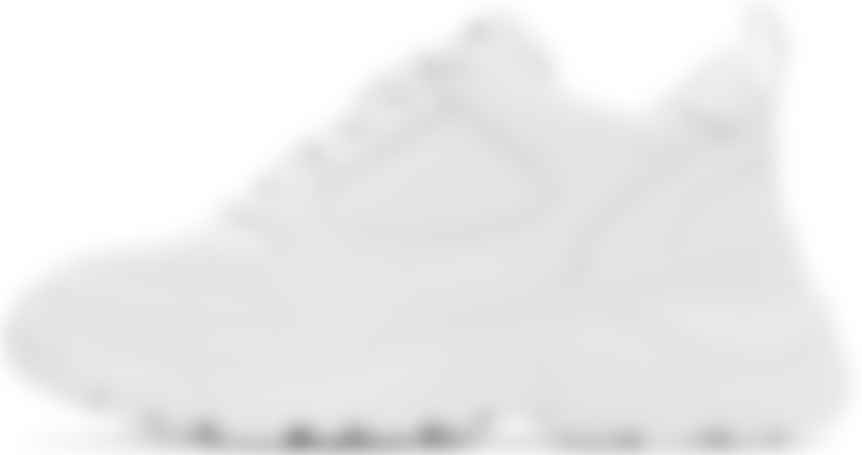 White Speedtrack Sneakers by Versace Jeans Couture on Sale