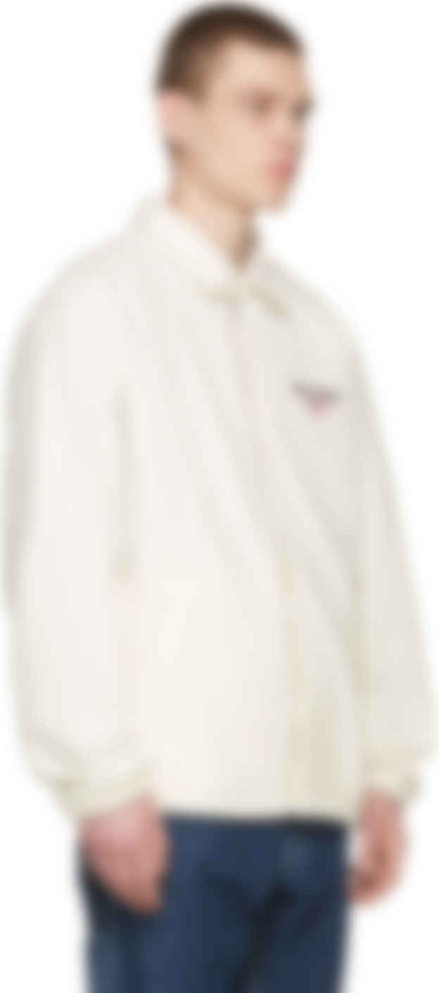 off white ralph lauren