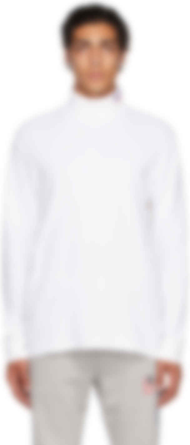 ralph lauren turtleneck