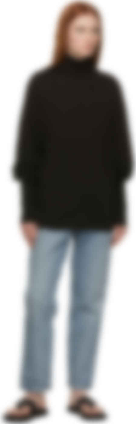 supima cotton turtleneck