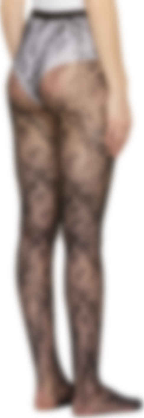 saks potts tights