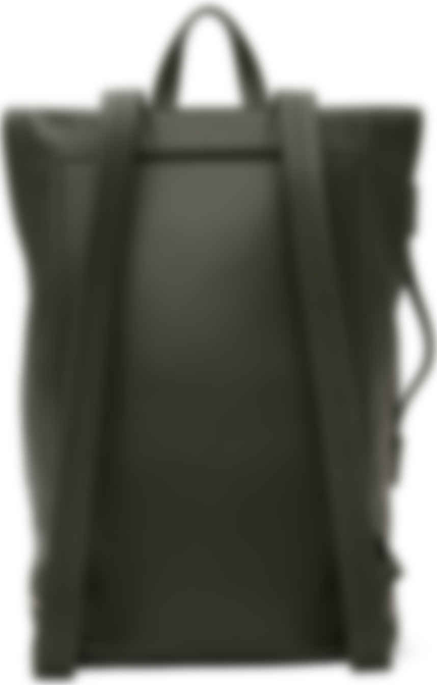 rick owens duffle backpack