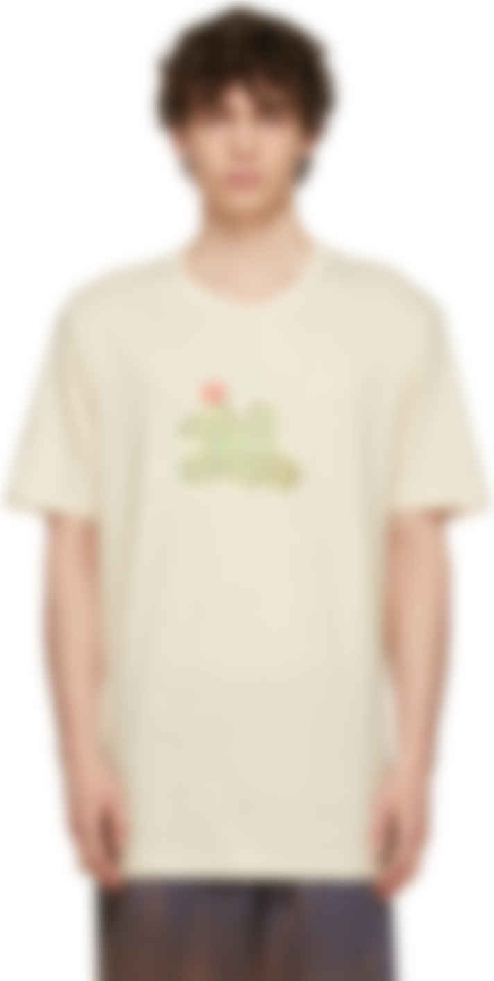 ssense off white shirt