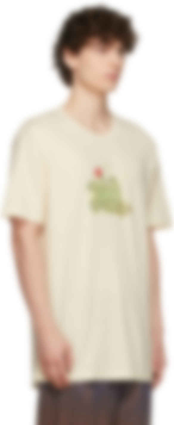 ssense off white shirt