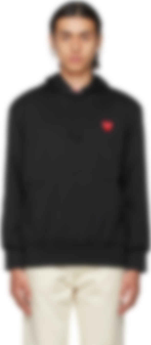 comme des garcons jersey