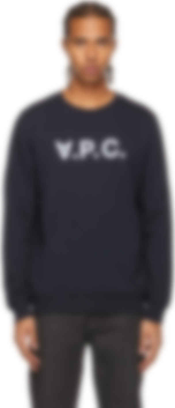 apc mens sweatshirt