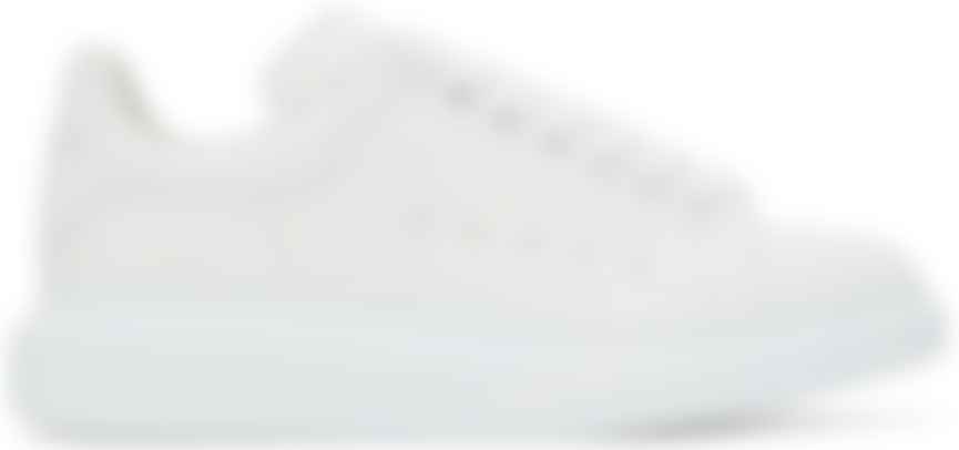 off white foam white