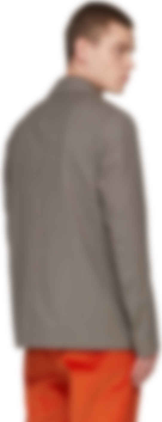 paul smith work jacket