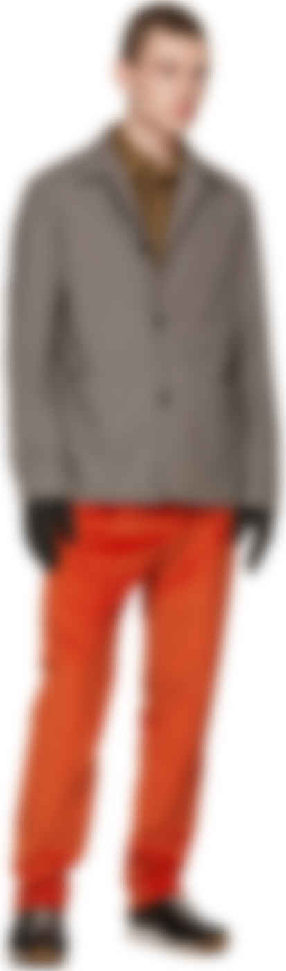 paul smith work jacket