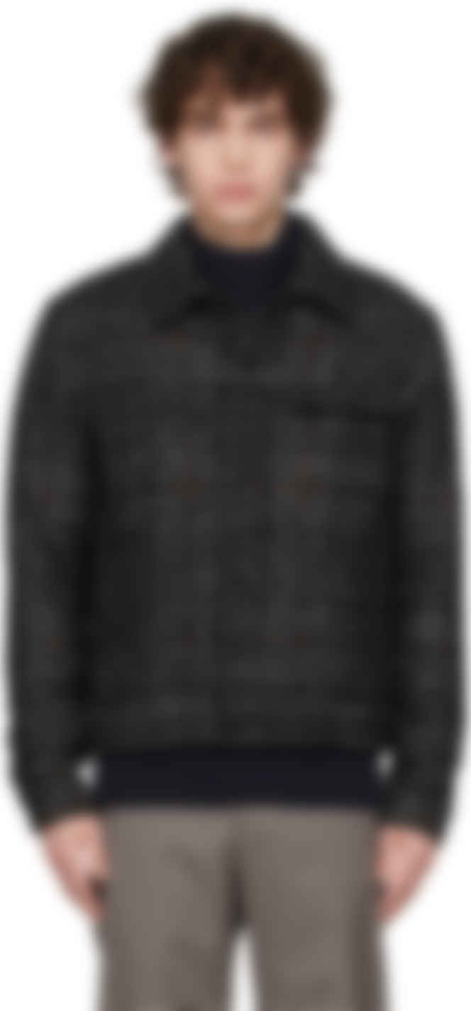 paul smith winter jacket