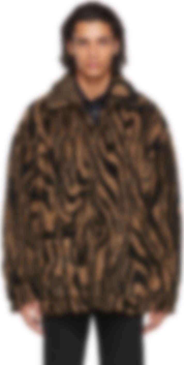teddy car coat
