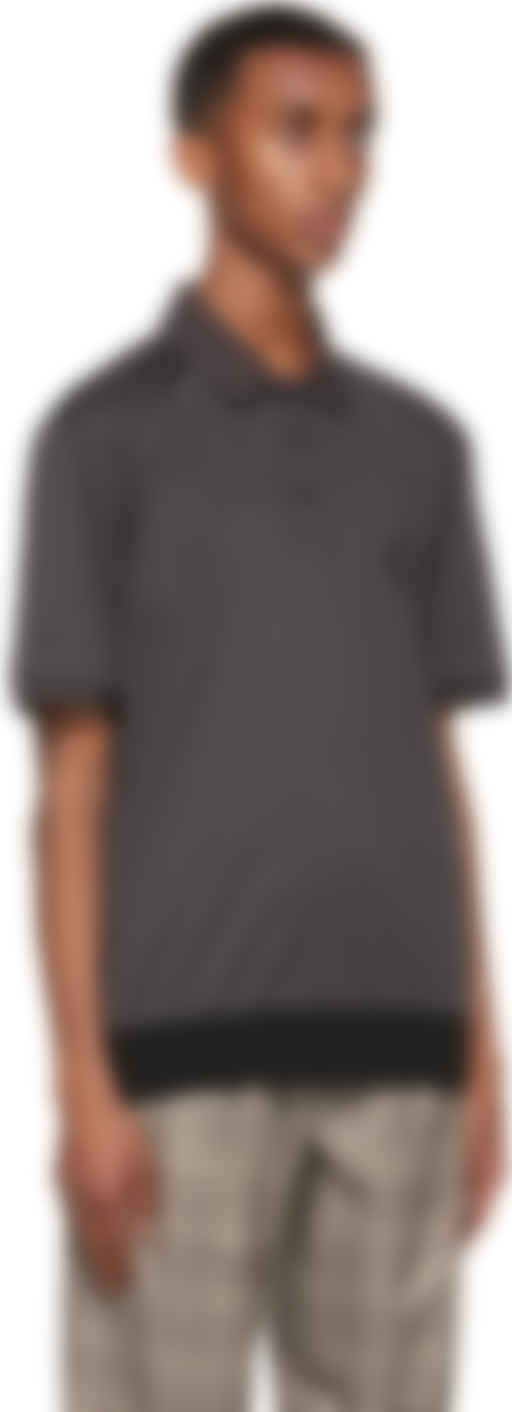 polo giorgio armani