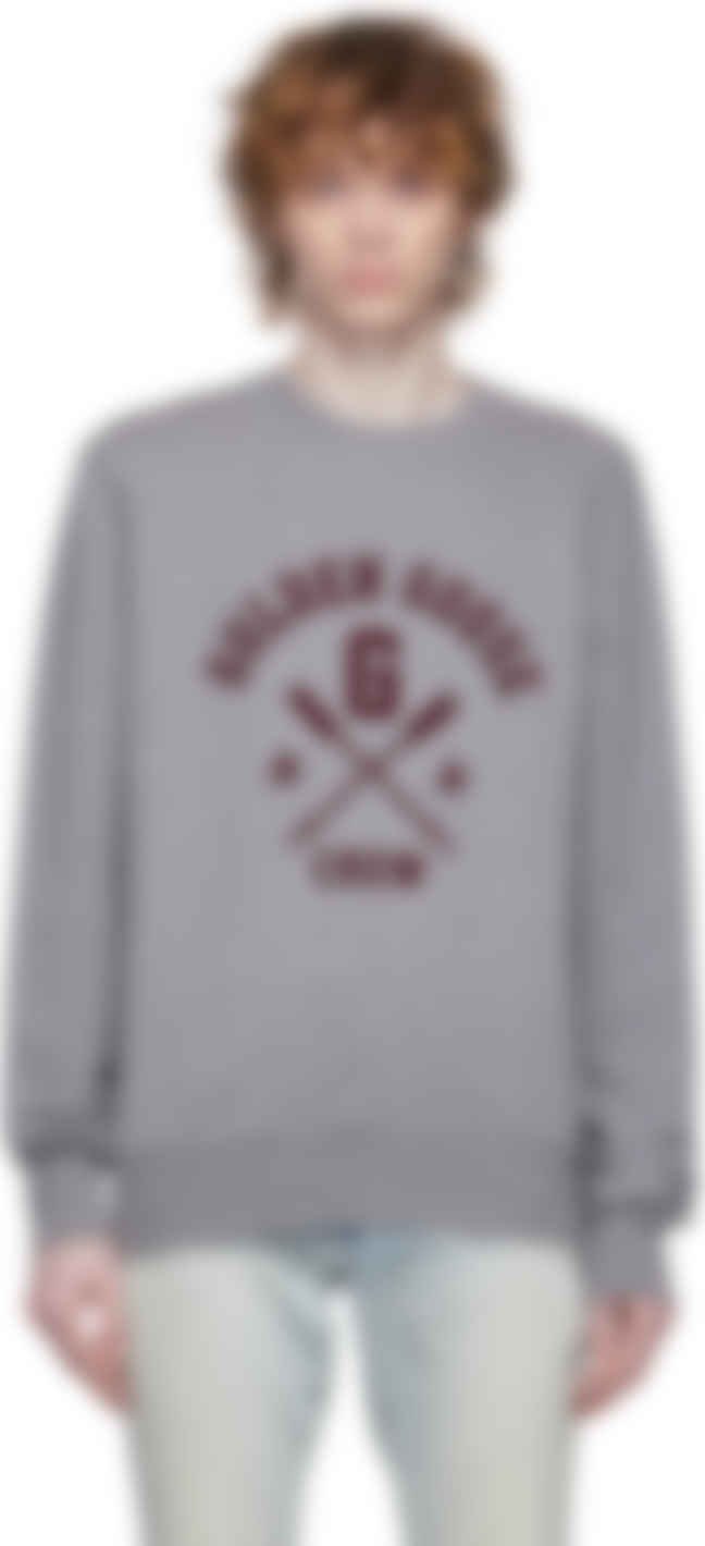 regular sweatshirt